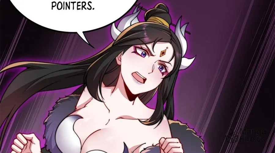 I, The Invincible Villain Master With My Apprentices (Colored) Chapter 35 page 50 - 
