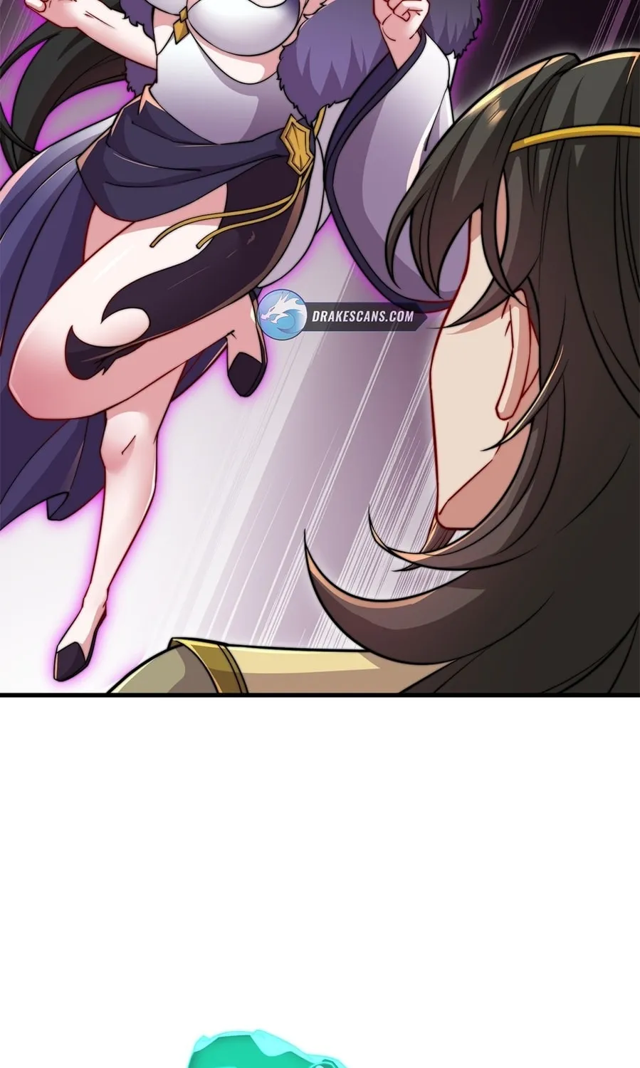 I, The Invincible Villain Master With My Apprentices (Colored) Chapter 35 page 51 - 