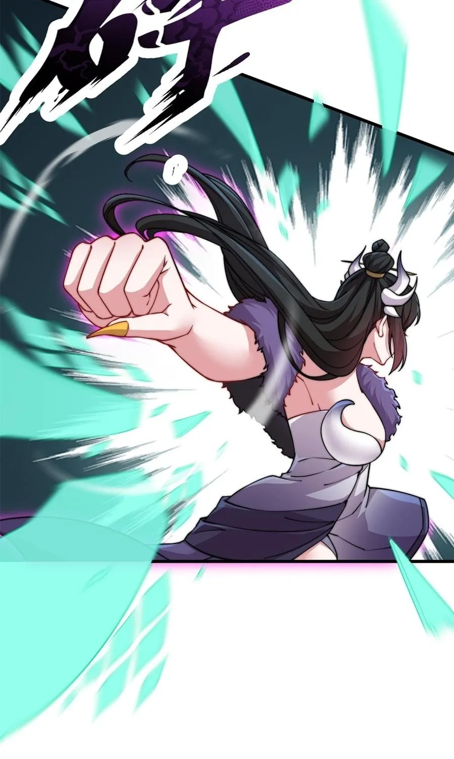 I, The Invincible Villain Master With My Apprentices (Colored) Chapter 35 page 59 - 