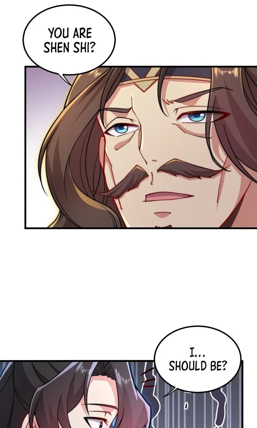I, The Invincible Villain Master With My Apprentices (Colored) Chapter 35 page 69 - 