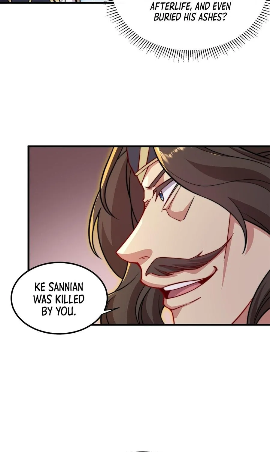 I, The Invincible Villain Master With My Apprentices (Colored) Chapter 35 page 71 - 
