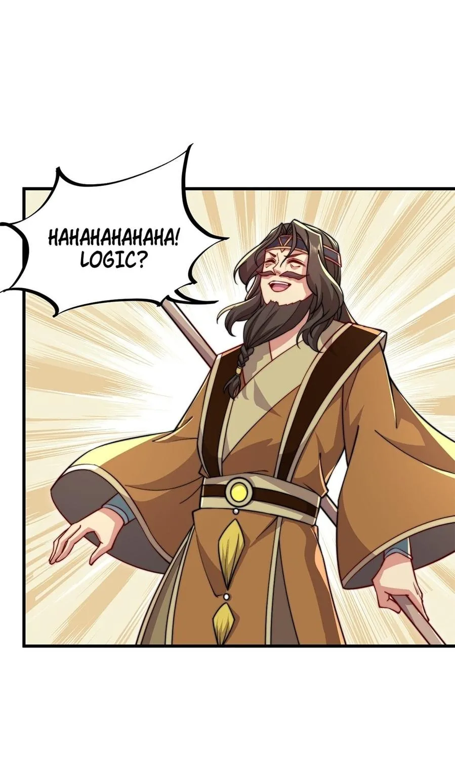 I, The Invincible Villain Master With My Apprentices (Colored) Chapter 35 page 79 - 