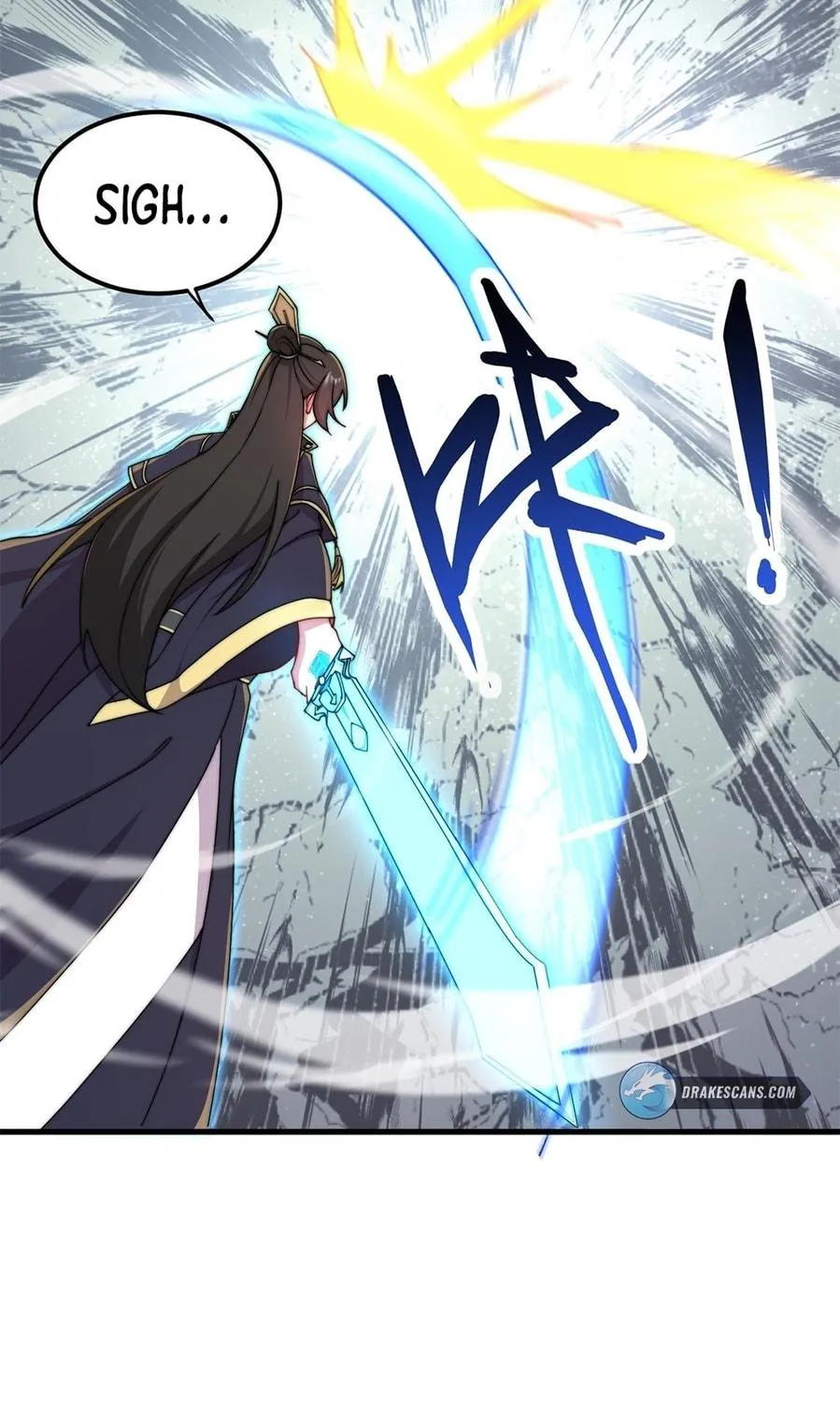 I, The Invincible Villain Master With My Apprentices (Colored) Chapter 36 page 17 - 