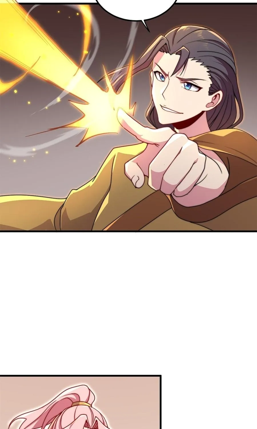 I, The Invincible Villain Master With My Apprentices (Colored) Chapter 36 page 23 - 