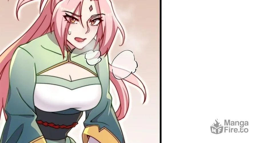 I, The Invincible Villain Master With My Apprentices (Colored) Chapter 36 page 24 - 