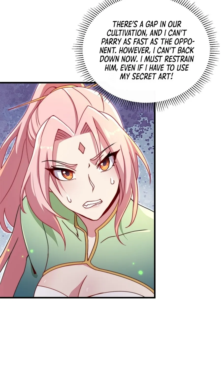 I, The Invincible Villain Master With My Apprentices (Colored) Chapter 36 page 27 - 