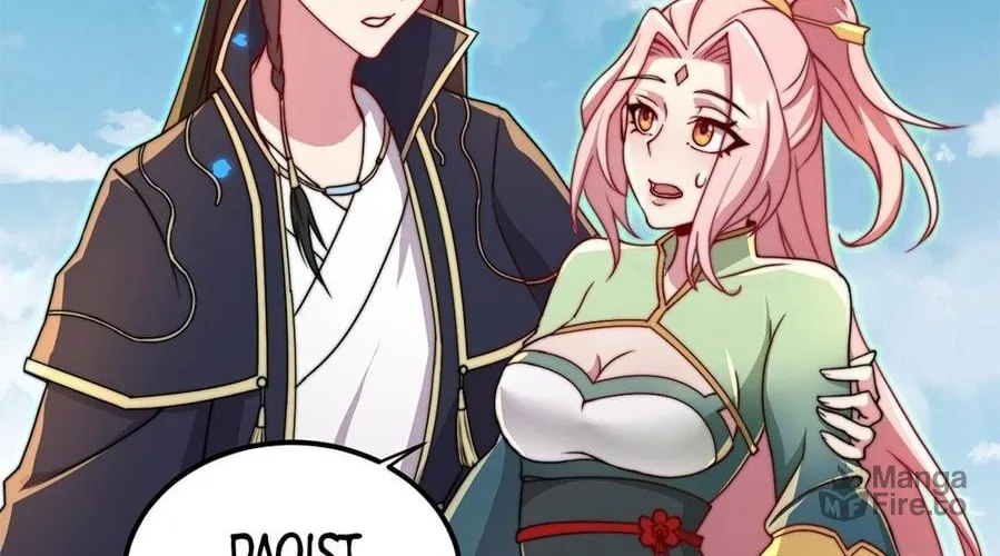 I, The Invincible Villain Master With My Apprentices (Colored) Chapter 36 page 30 - 