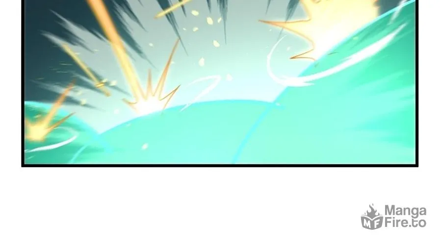 I, The Invincible Villain Master With My Apprentices (Colored) Chapter 36 page 40 - 