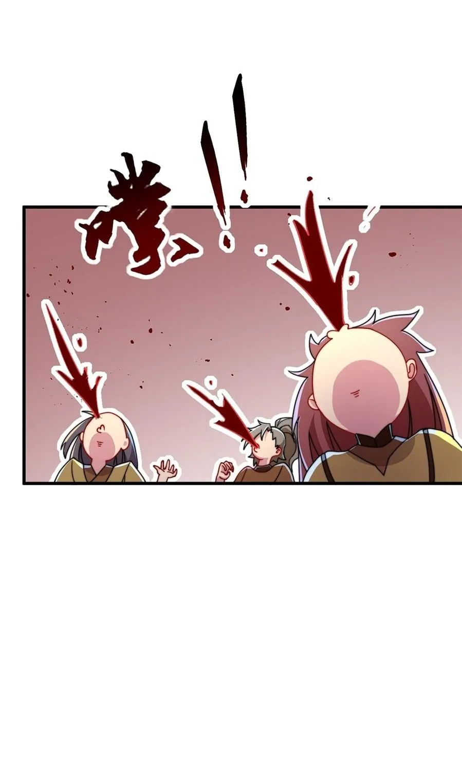 I, The Invincible Villain Master With My Apprentices (Colored) Chapter 36 page 41 - 