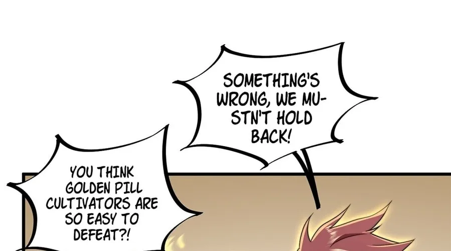 I, The Invincible Villain Master With My Apprentices (Colored) Chapter 36 page 44 - 