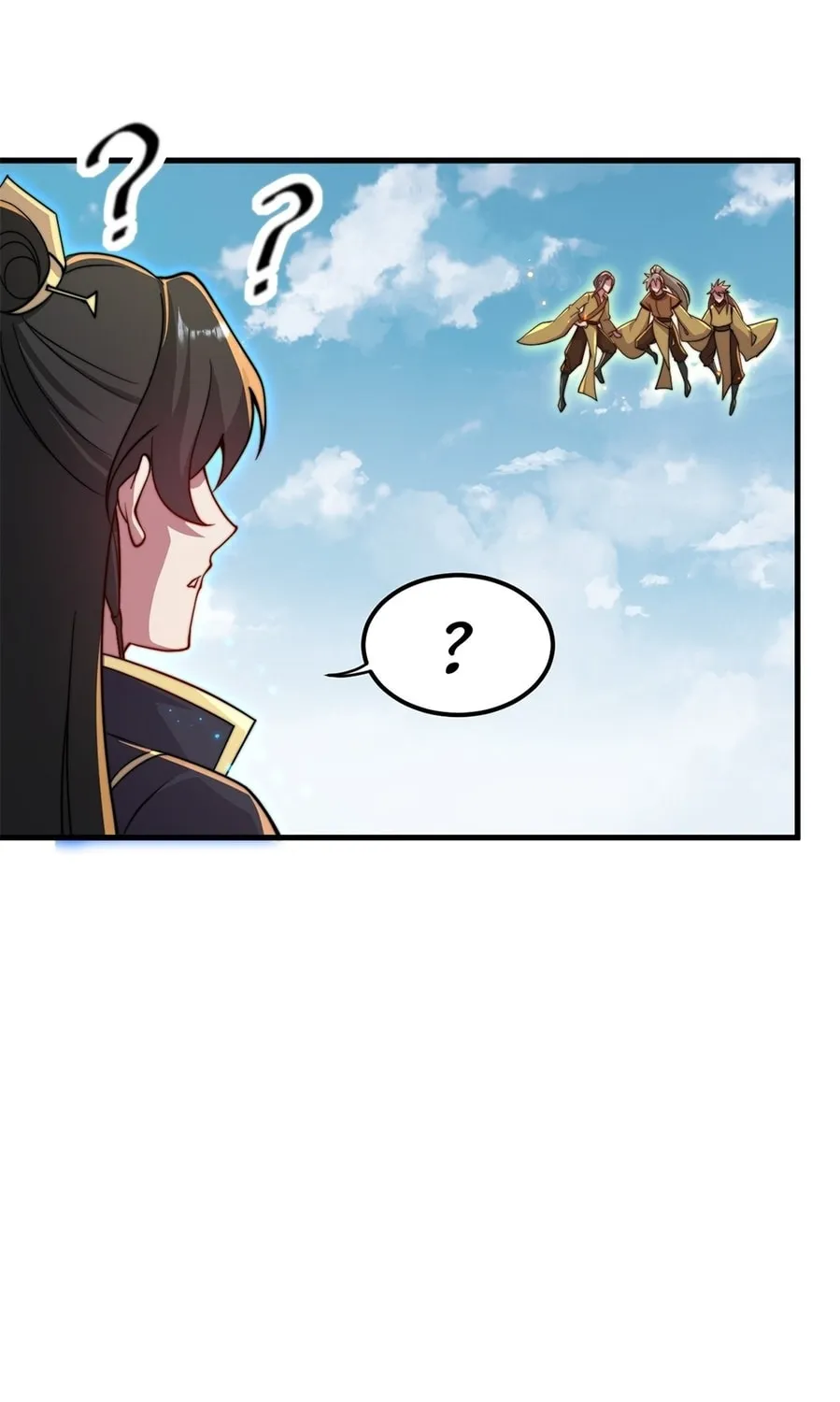 I, The Invincible Villain Master With My Apprentices (Colored) Chapter 36 page 51 - 