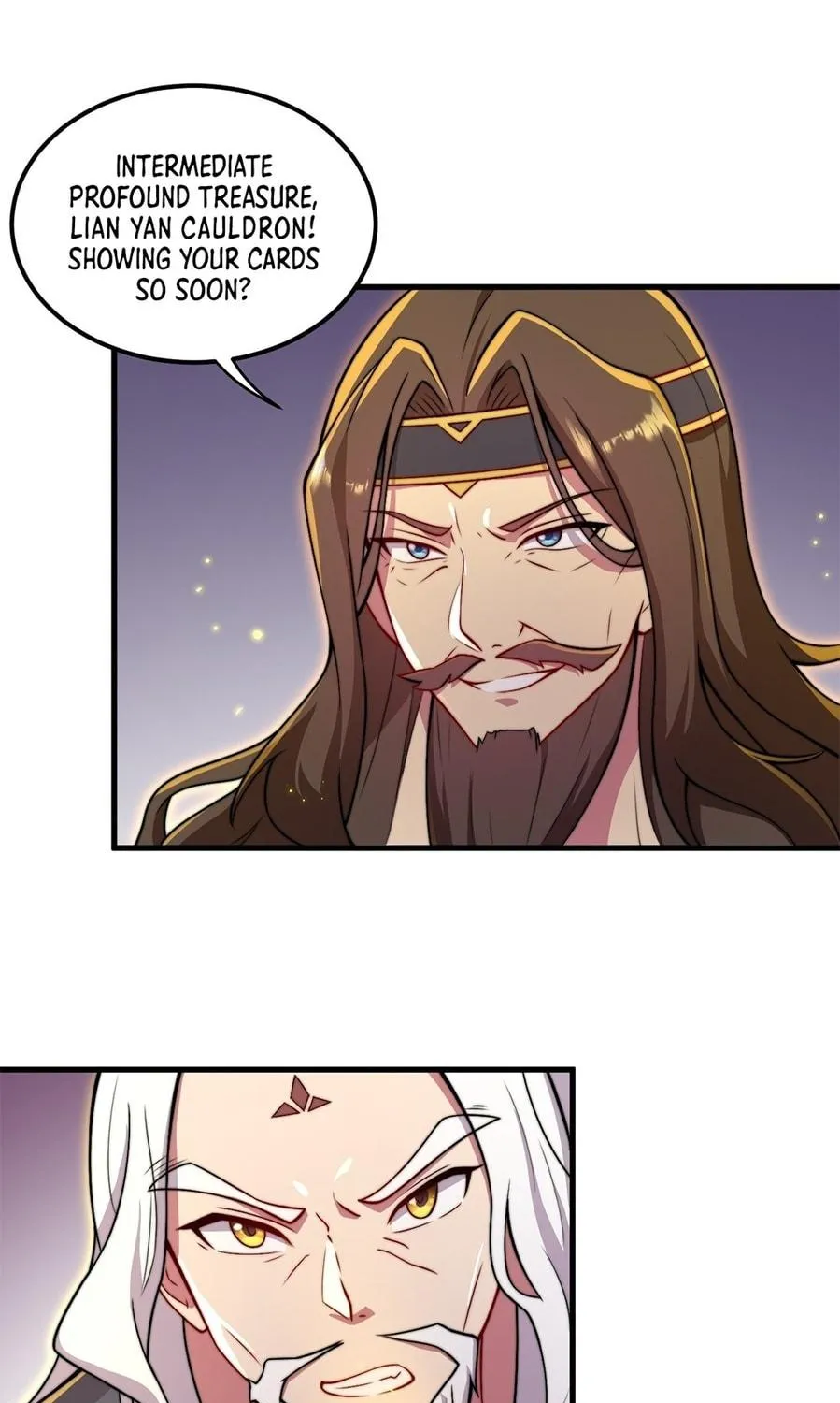 I, The Invincible Villain Master With My Apprentices (Colored) Chapter 36 page 59 - 