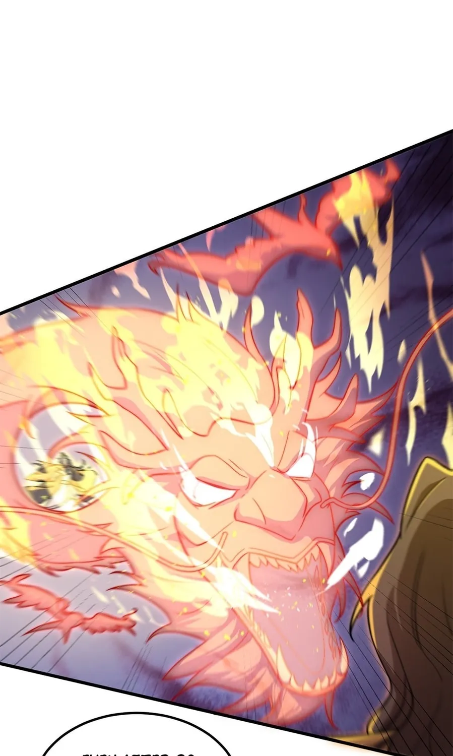 I, The Invincible Villain Master With My Apprentices (Colored) Chapter 36 page 61 - 