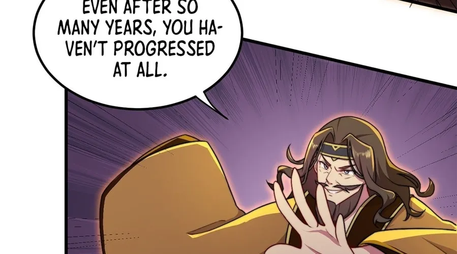 I, The Invincible Villain Master With My Apprentices (Colored) Chapter 36 page 62 - 
