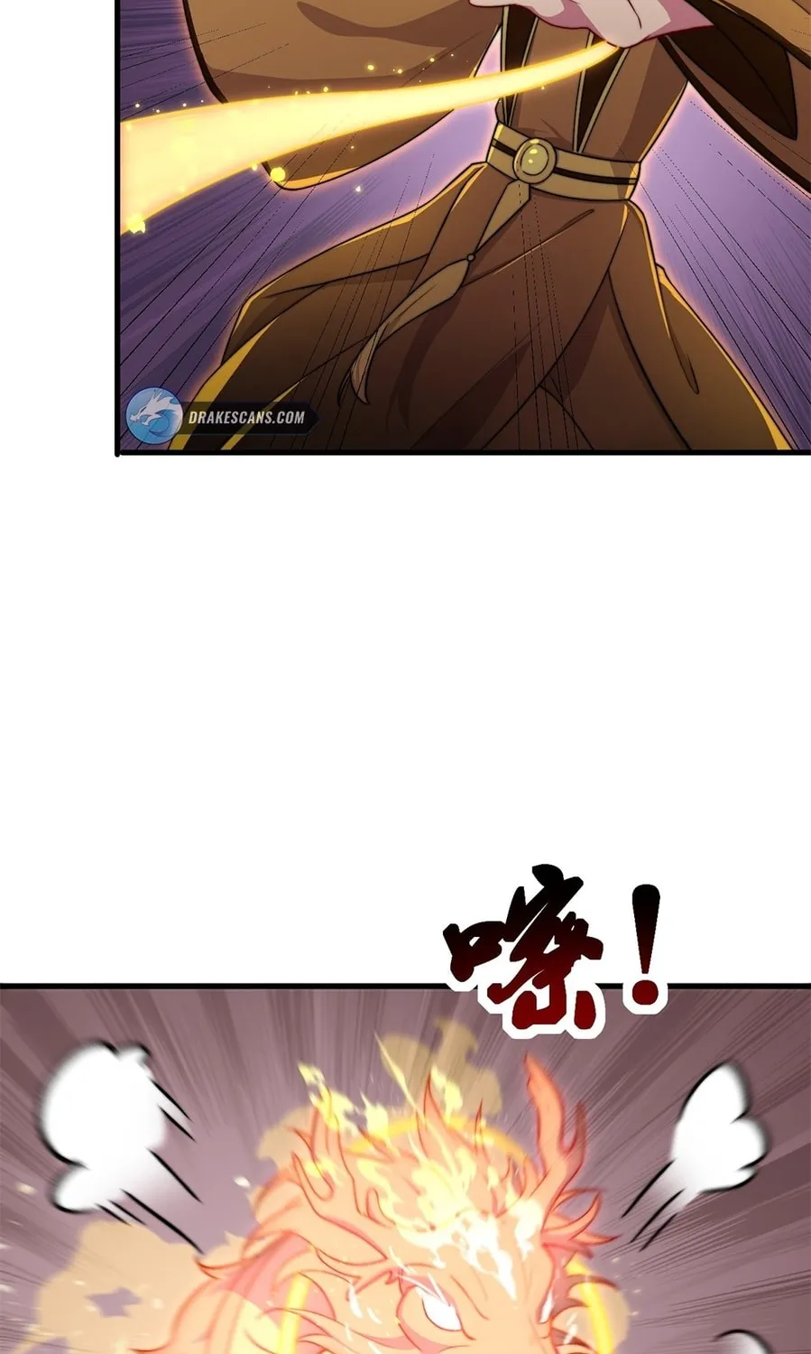 I, The Invincible Villain Master With My Apprentices (Colored) Chapter 36 page 63 - 