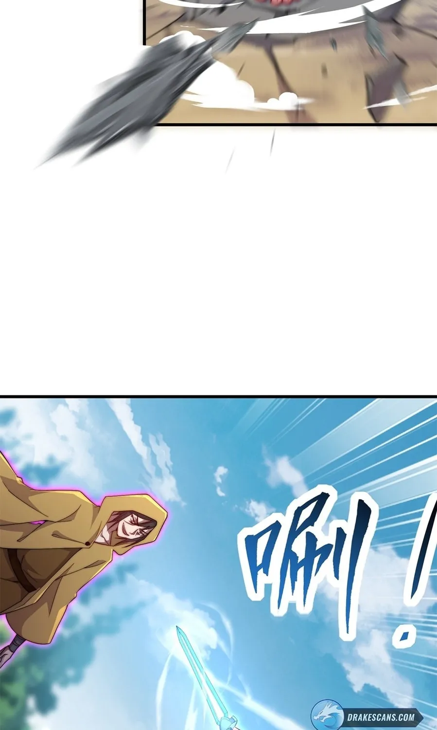I, The Invincible Villain Master With My Apprentices (Colored) Chapter 37 page 13 - 