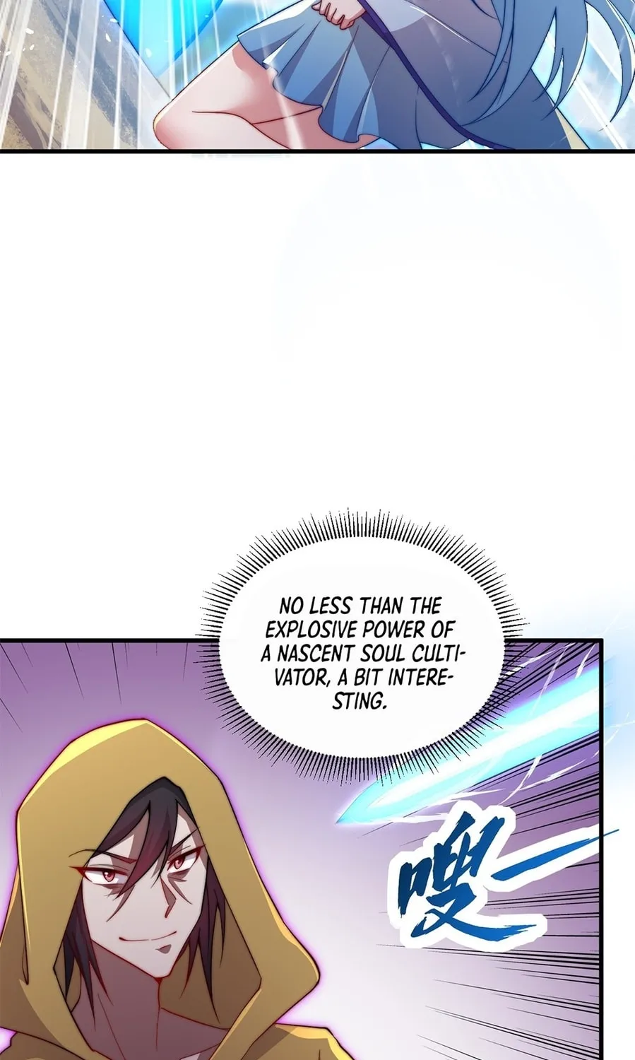 I, The Invincible Villain Master With My Apprentices (Colored) Chapter 37 page 15 - 