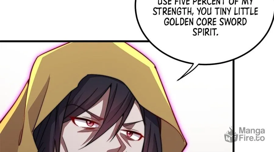I, The Invincible Villain Master With My Apprentices (Colored) Chapter 37 page 20 - 