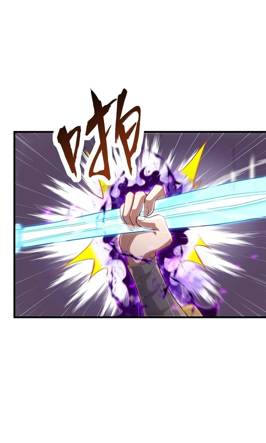 I, The Invincible Villain Master With My Apprentices (Colored) Chapter 37 page 33 - 