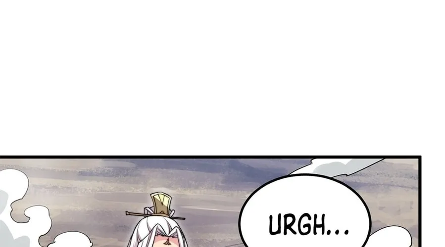 I, The Invincible Villain Master With My Apprentices (Colored) Chapter 37 page 46 - 