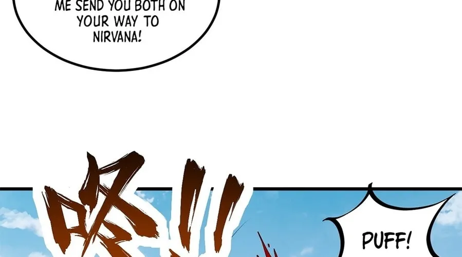 I, The Invincible Villain Master With My Apprentices (Colored) Chapter 37 page 52 - 