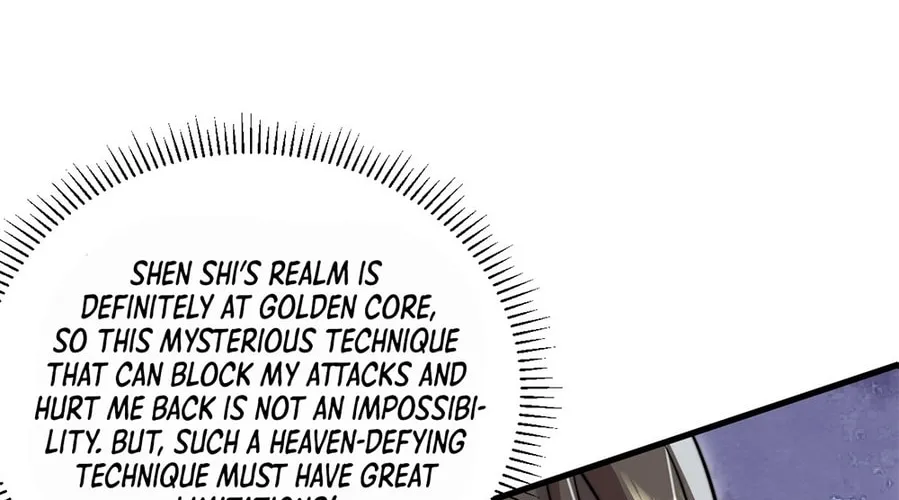 I, The Invincible Villain Master With My Apprentices (Colored) Chapter 37 page 58 - 