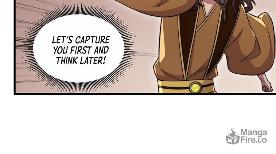 I, The Invincible Villain Master With My Apprentices (Colored) Chapter 37 page 60 - 