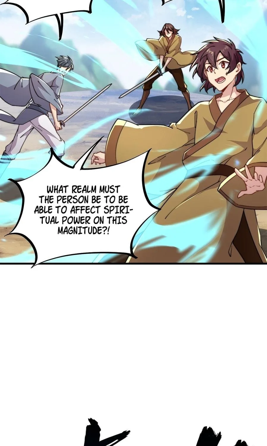 I, The Invincible Villain Master With My Apprentices (Colored) Chapter 37 page 77 - 