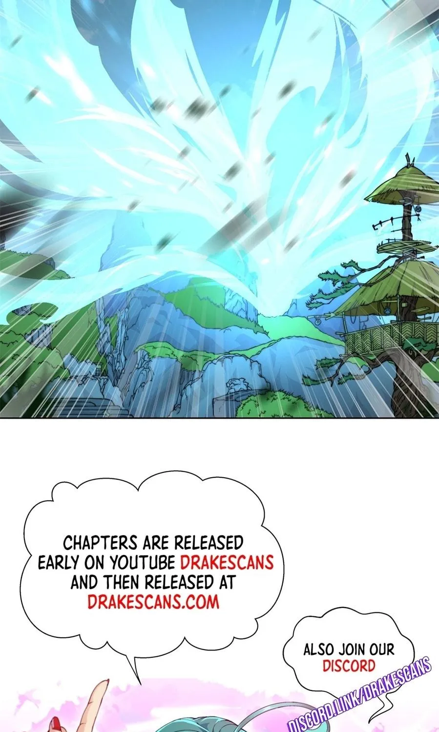 I, The Invincible Villain Master With My Apprentices (Colored) Chapter 37 page 79 - 