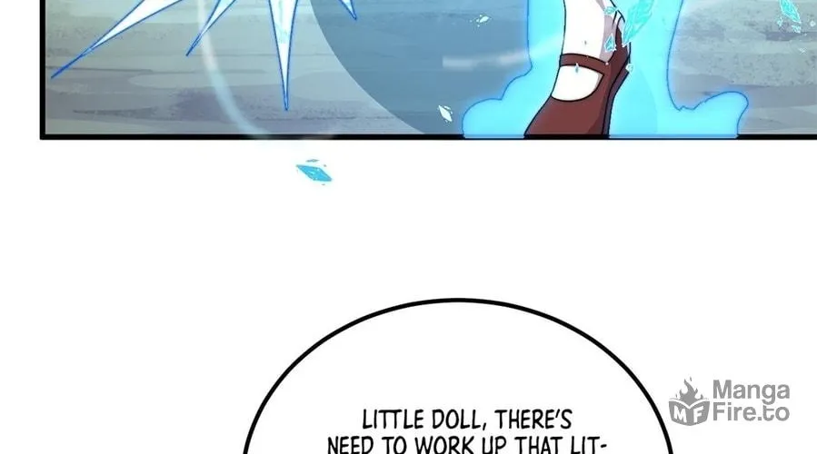 I, The Invincible Villain Master With My Apprentices (Colored) Chapter 37 page 10 - 