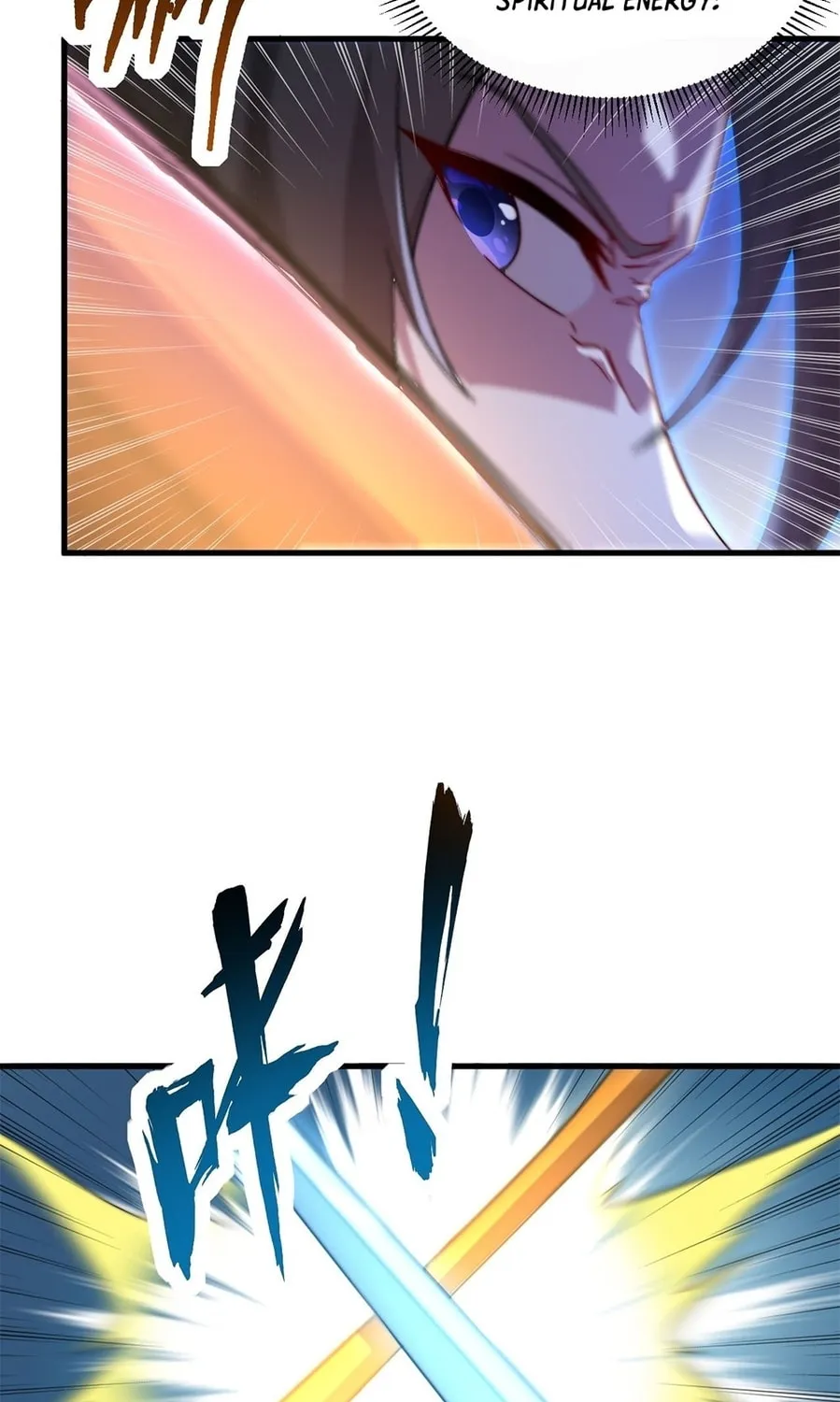 I, The Invincible Villain Master With My Apprentices (Colored) Chapter 38 page 15 - 