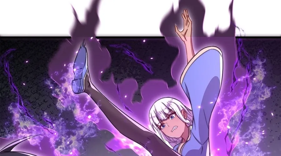 I, The Invincible Villain Master With My Apprentices (Colored) Chapter 38 page 22 - 