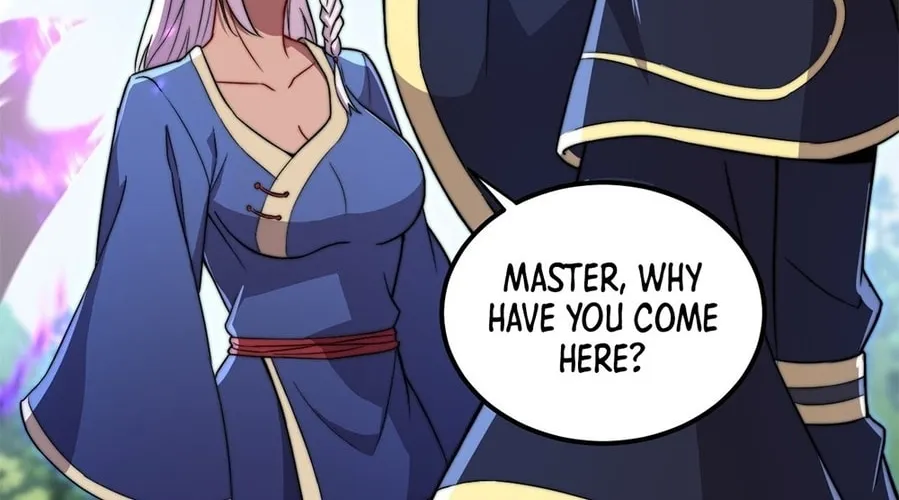 I, The Invincible Villain Master With My Apprentices (Colored) Chapter 38 page 32 - 