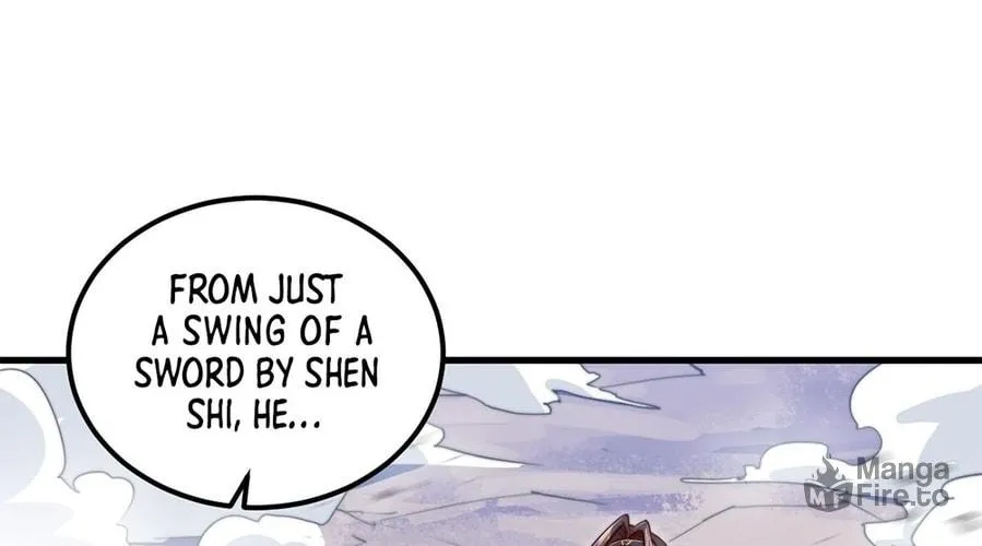 I, The Invincible Villain Master With My Apprentices (Colored) Chapter 38 page 36 - 