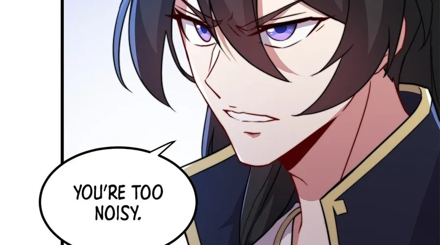 I, The Invincible Villain Master With My Apprentices (Colored) Chapter 38 page 44 - 
