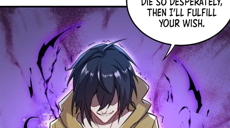 I, The Invincible Villain Master With My Apprentices (Colored) Chapter 38 page 46 - 