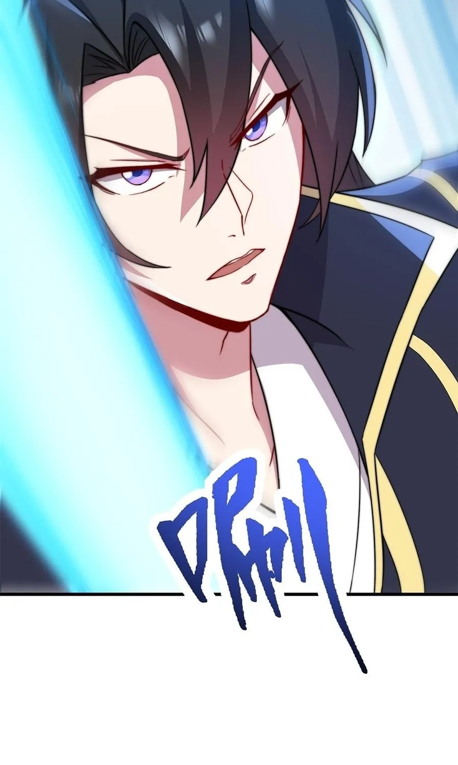 I, The Invincible Villain Master With My Apprentices (Colored) Chapter 38 page 53 - 