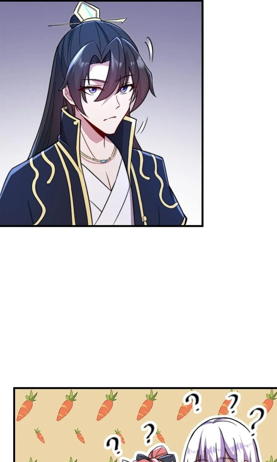I, The Invincible Villain Master With My Apprentices (Colored) Chapter 38 page 59 - 