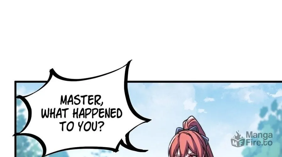 I, The Invincible Villain Master With My Apprentices (Colored) Chapter 38 page 72 - 