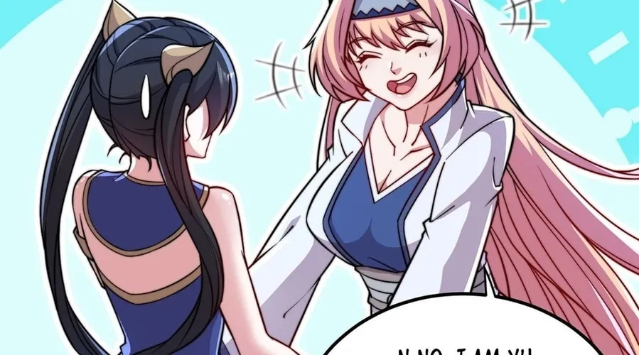 I, The Invincible Villain Master With My Apprentices (Colored) Chapter 39 page 34 - 