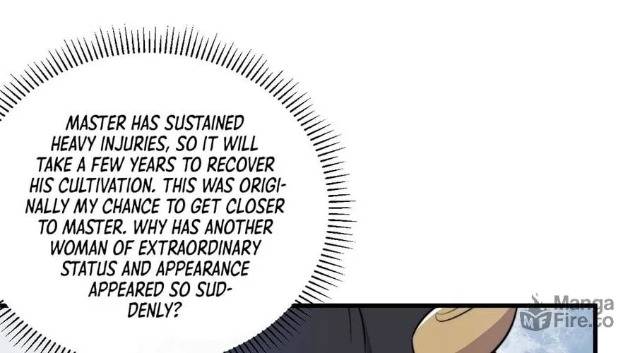 I, The Invincible Villain Master With My Apprentices (Colored) Chapter 39 page 36 - 