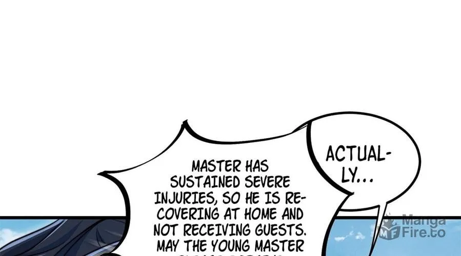I, The Invincible Villain Master With My Apprentices (Colored) Chapter 39 page 42 - 