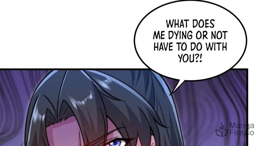 I, The Invincible Villain Master With My Apprentices (Colored) Chapter 39 page 70 - 