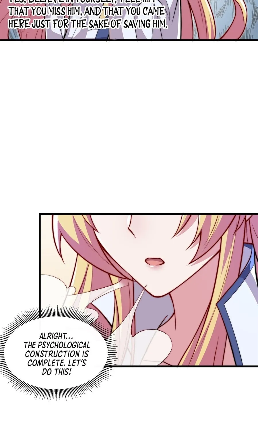 I, The Invincible Villain Master With My Apprentices (Colored) Chapter 39 page 73 - 
