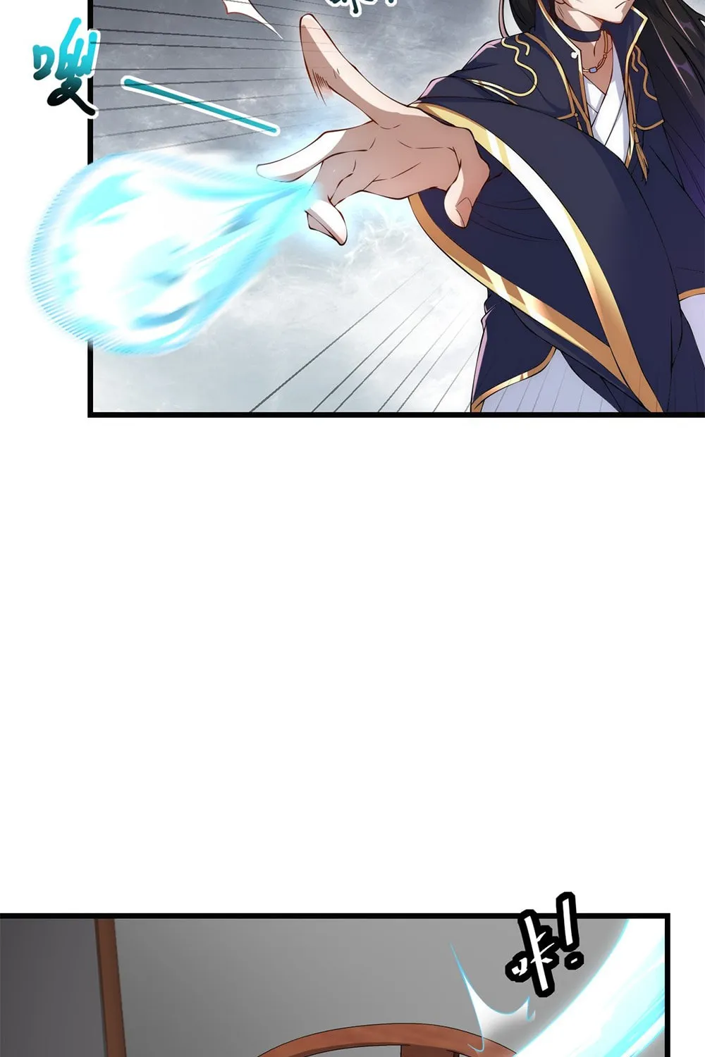 I, The Invincible Villain Master With My Apprentices (Colored) Chapter 4 page 13 - 