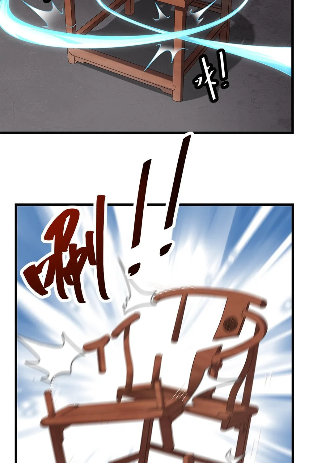 I, The Invincible Villain Master With My Apprentices (Colored) Chapter 4 page 15 - 