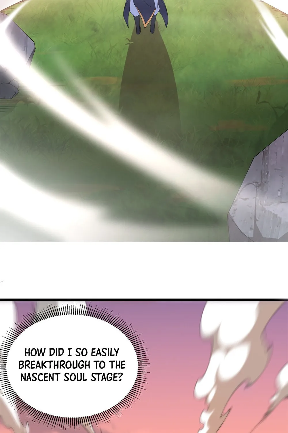 I, The Invincible Villain Master With My Apprentices (Colored) Chapter 4 page 25 - 