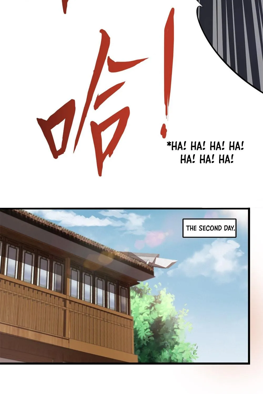 I, The Invincible Villain Master With My Apprentices (Colored) Chapter 4 page 39 - 