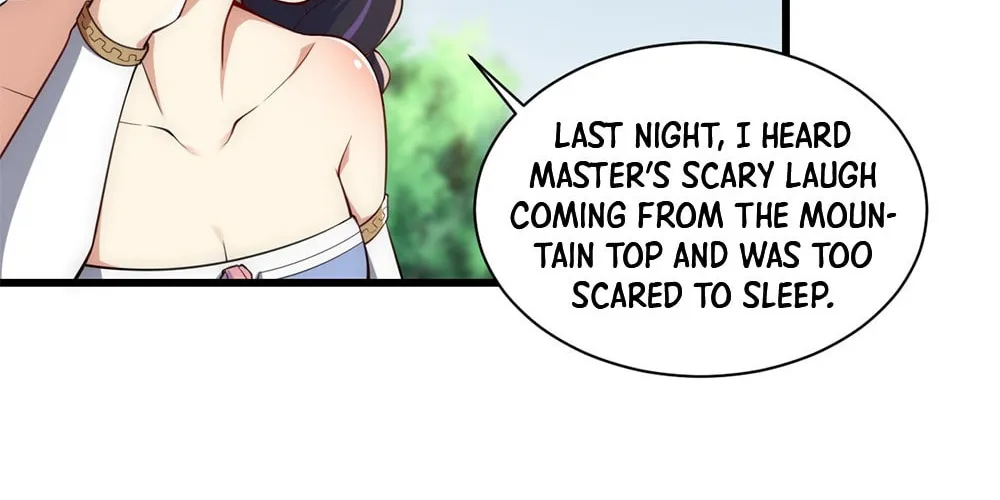 I, The Invincible Villain Master With My Apprentices (Colored) Chapter 4 page 44 - 