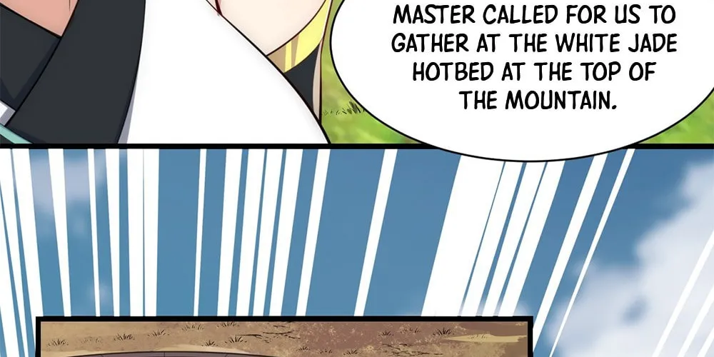 I, The Invincible Villain Master With My Apprentices (Colored) Chapter 4 page 46 - 